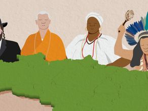 CRAS do Axé: entre a Laicidade e o Racismo