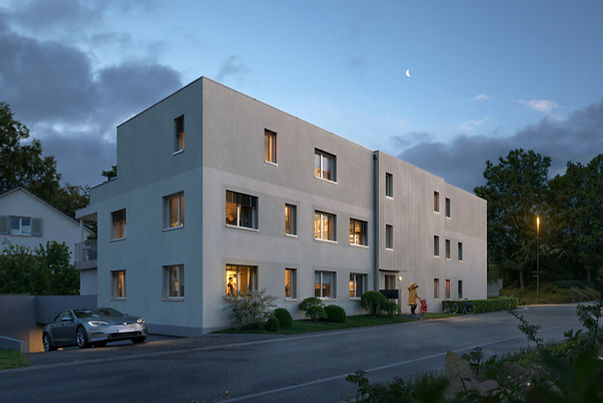 Pärkli, Wilen b. Wil