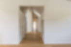 Gang Dachwohnung