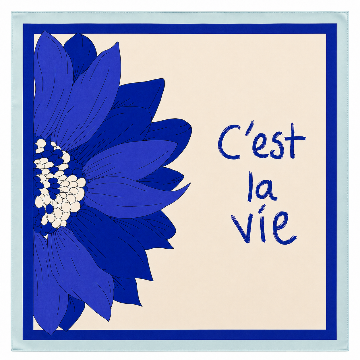 C’est La Vie