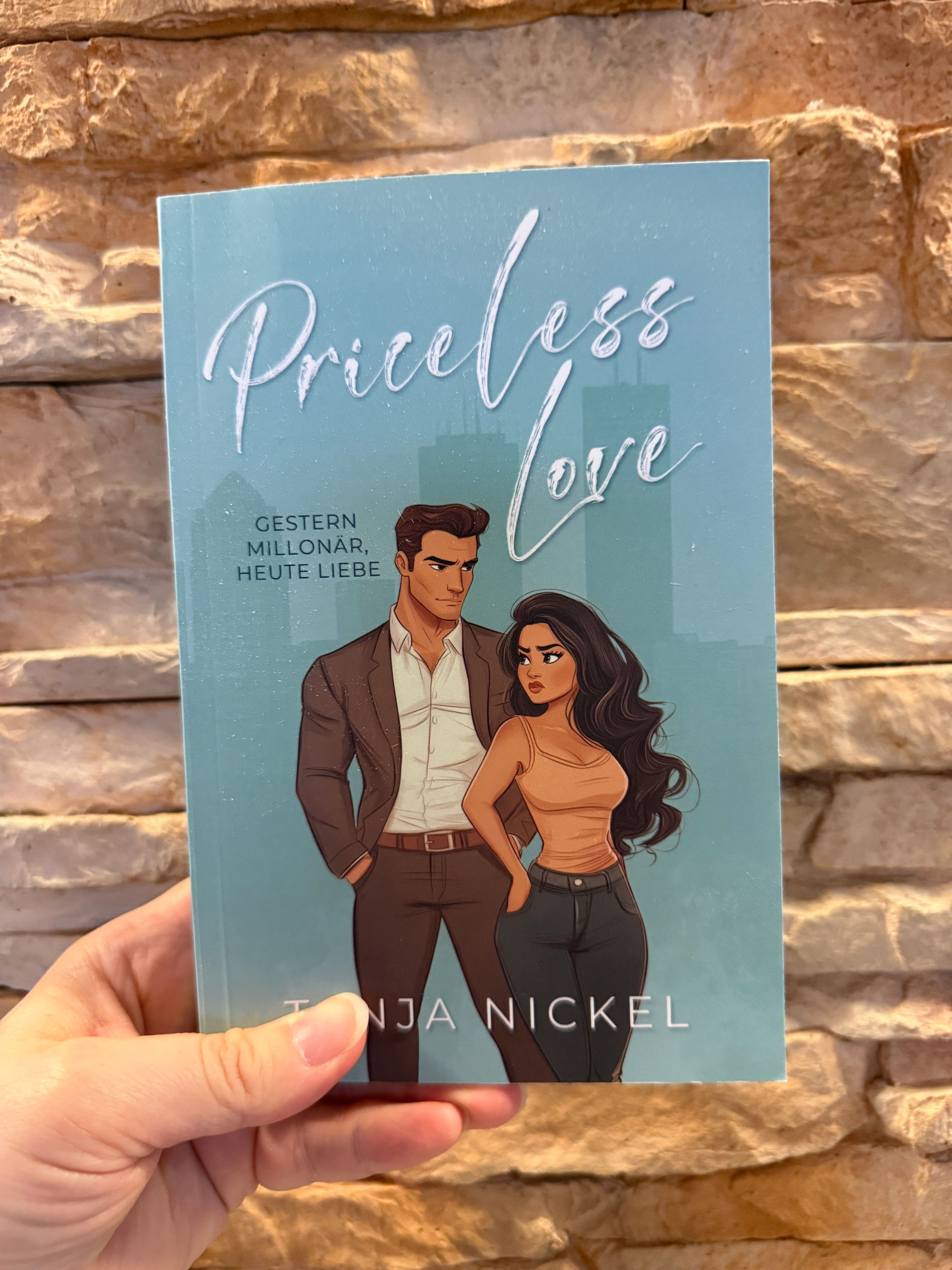 Priceless Love