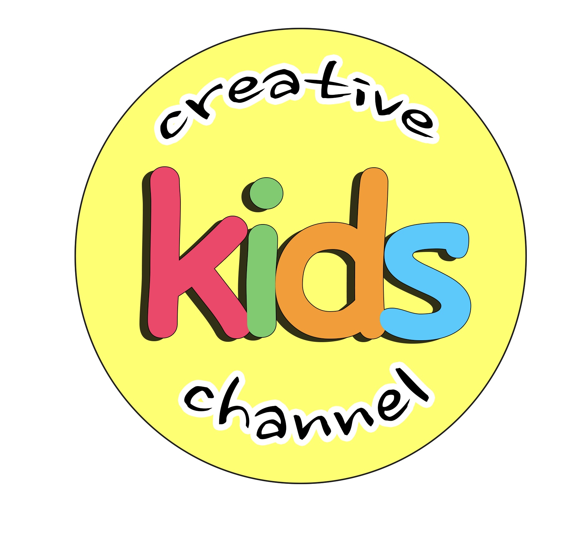 Writer: Creative Kids Channel