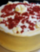 Red Velvet Cake