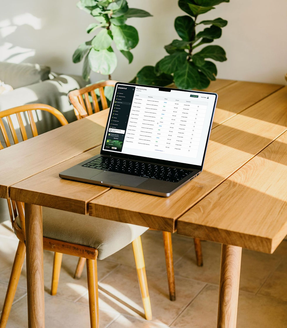 PAYPERCUT jau Lietuvoje – patikima partnerystė vieningam mokėjimų internetu priėmimui