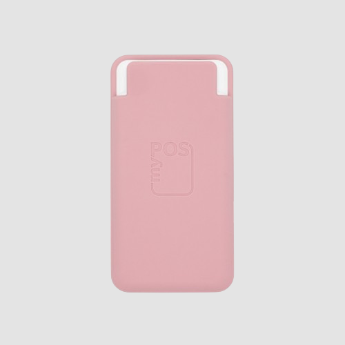 Miniaturbild: Smart Pay myPOS Go 2 Kartenleser Mobiles POS-Terminal Stripe Wise Revolut Verifone Worldline Crypto POS terminal