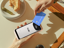 Kõik ühes kohas SumUp Terminaliga