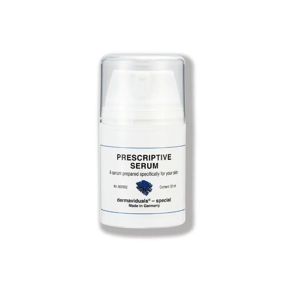 Prescriptive Serum 50ml