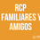 Miniatura: Familiares y Amigos