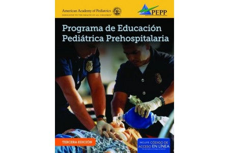 Miniatura: Programa de Educación Pediátrica Prehospitalaria