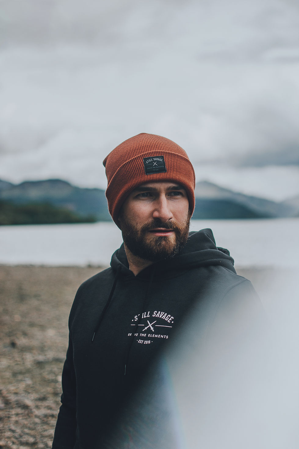 Thumbnail: Still Savage Hoody