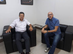 Hino de Itupeva 30 anos