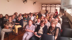 Palestra Rotary Campinas