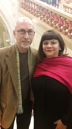 Rosana Caramaschi 01-04-17