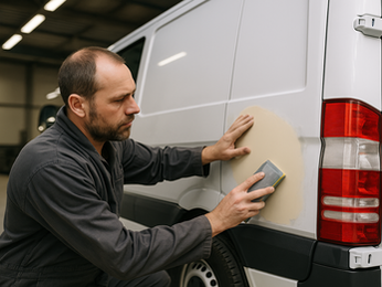 Van Bodyshop & Mechanical Repairs Manchester: How to Evaluate Quality of Service