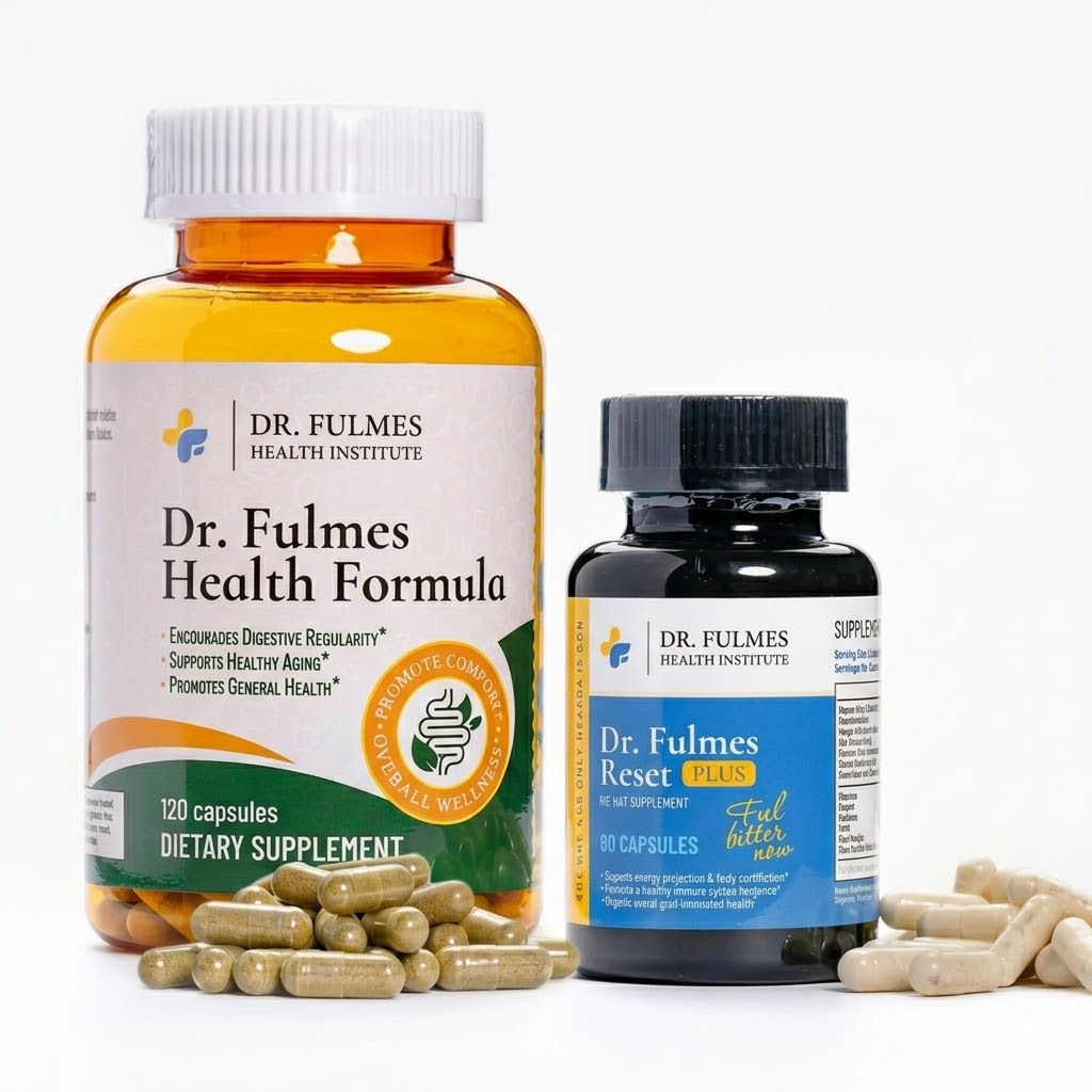 Special Health Offer