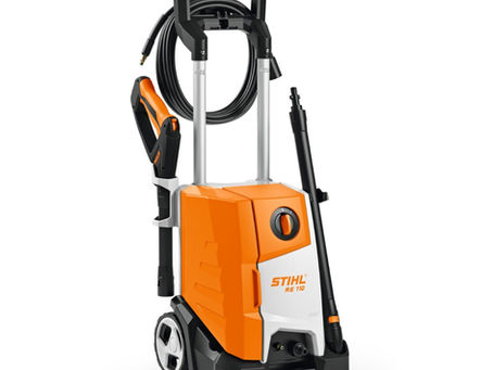STIHL Pressure Washer in Goa – Powerful Cleaning for Every Home