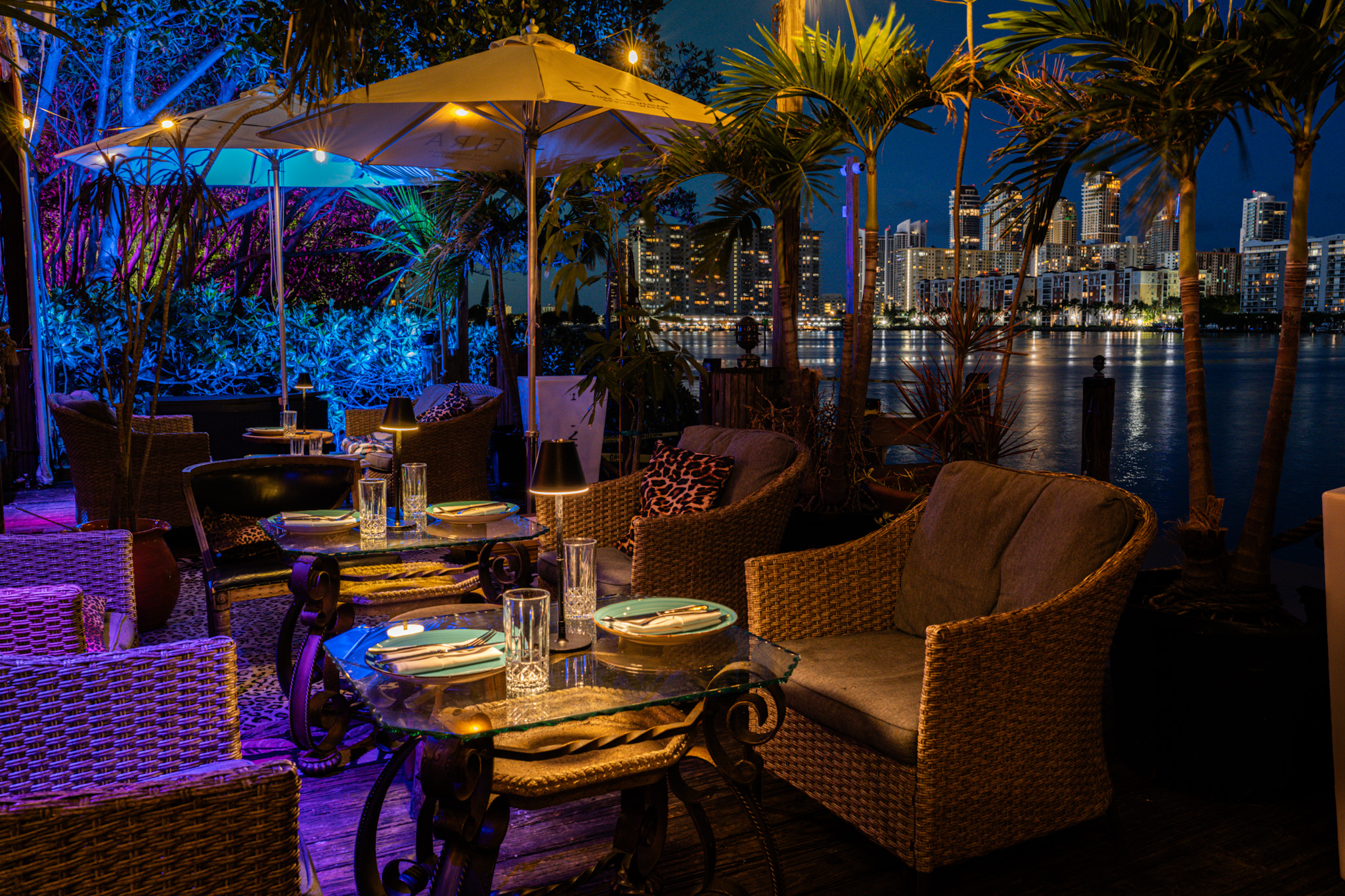 Lique - Restaurante in Aventura, FL