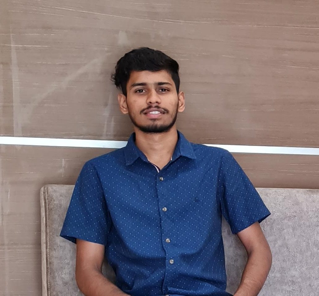 Writer: Driss Frank Colaco