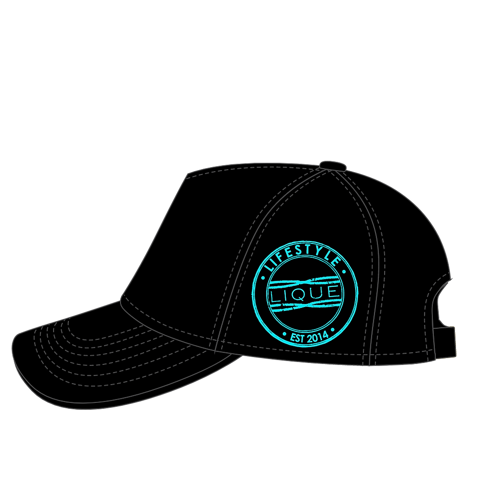 Thumbnail: Black Cap