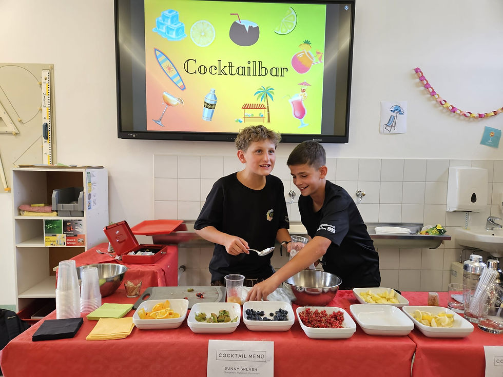 schulfest1