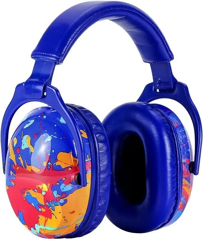 ABAFADOR 25DB SNR