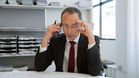 What a Fractional CFO Actually Does