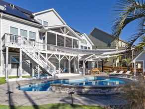 The Truth About Accelerated Depreciation for Short-Term Rental Owners