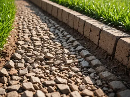 Can Your Yard Handle Houston's Summer Soaking? Tips for Tackling Residential Drainage Challenges