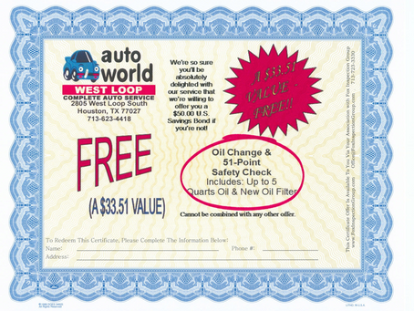 Freebie For Our Clients!