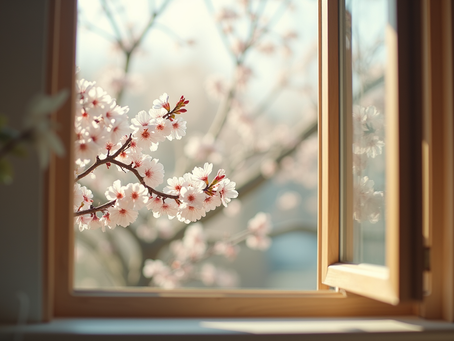 Understanding Spring Air Quality Beyond Fresh Breezes and Open Windows