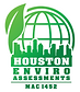 Houston Enviro Assessments logo