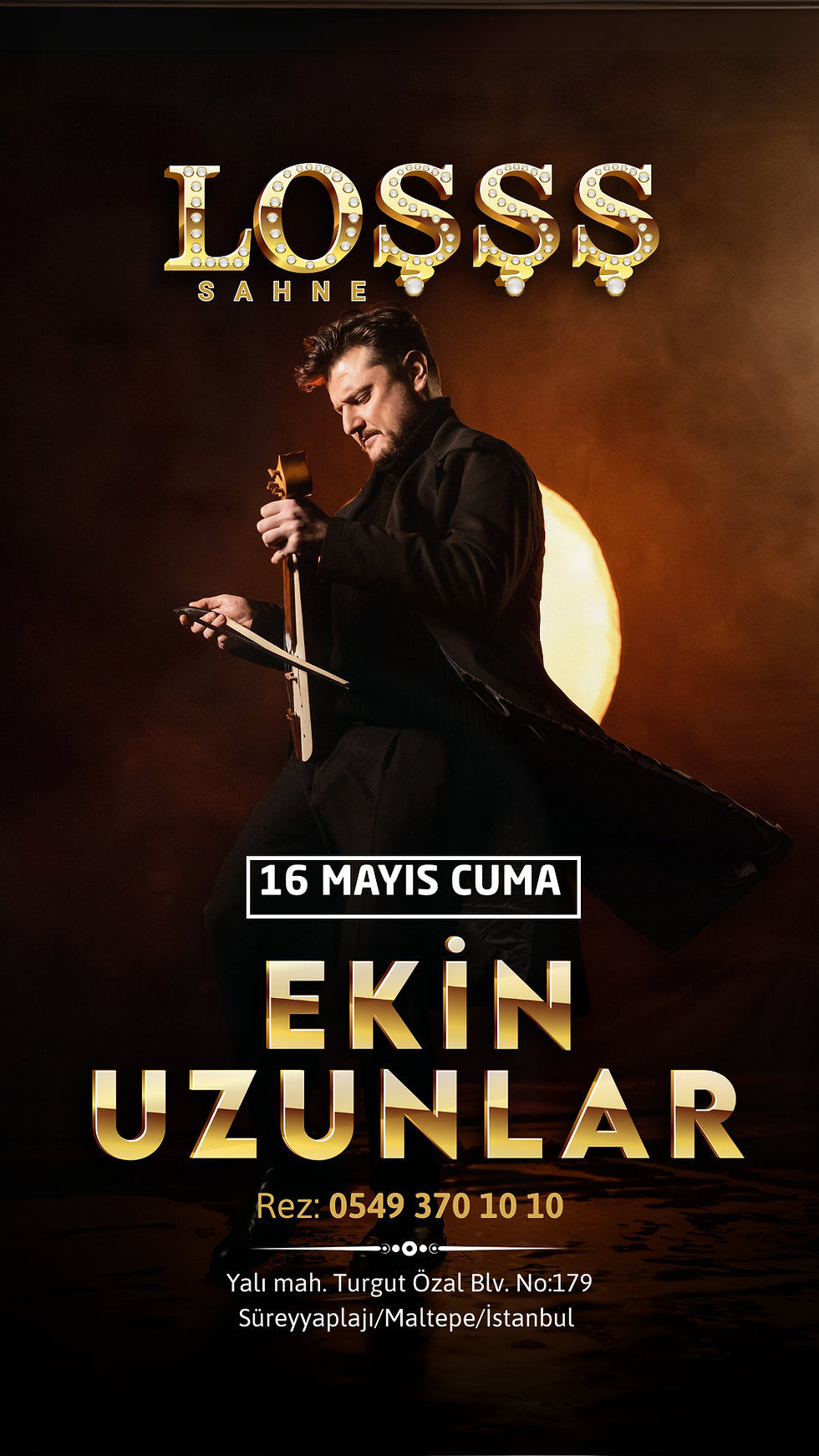 Ekin UZUNLAR
