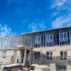 Bingöl Tarım Kredi Kooperatifi Binaları