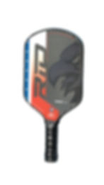 Thumbnail: Liberty Carbon Fiber Pickleball Paddle USA made Pickleball Paddle