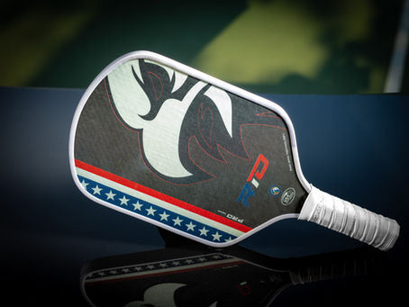 Pickleball Paddles Made in USA: The Rise of American Craftsmanship on the Court