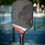 Thumbnail: Front view of Freedom USA made pickleball paddle featuring patriotic color scheme