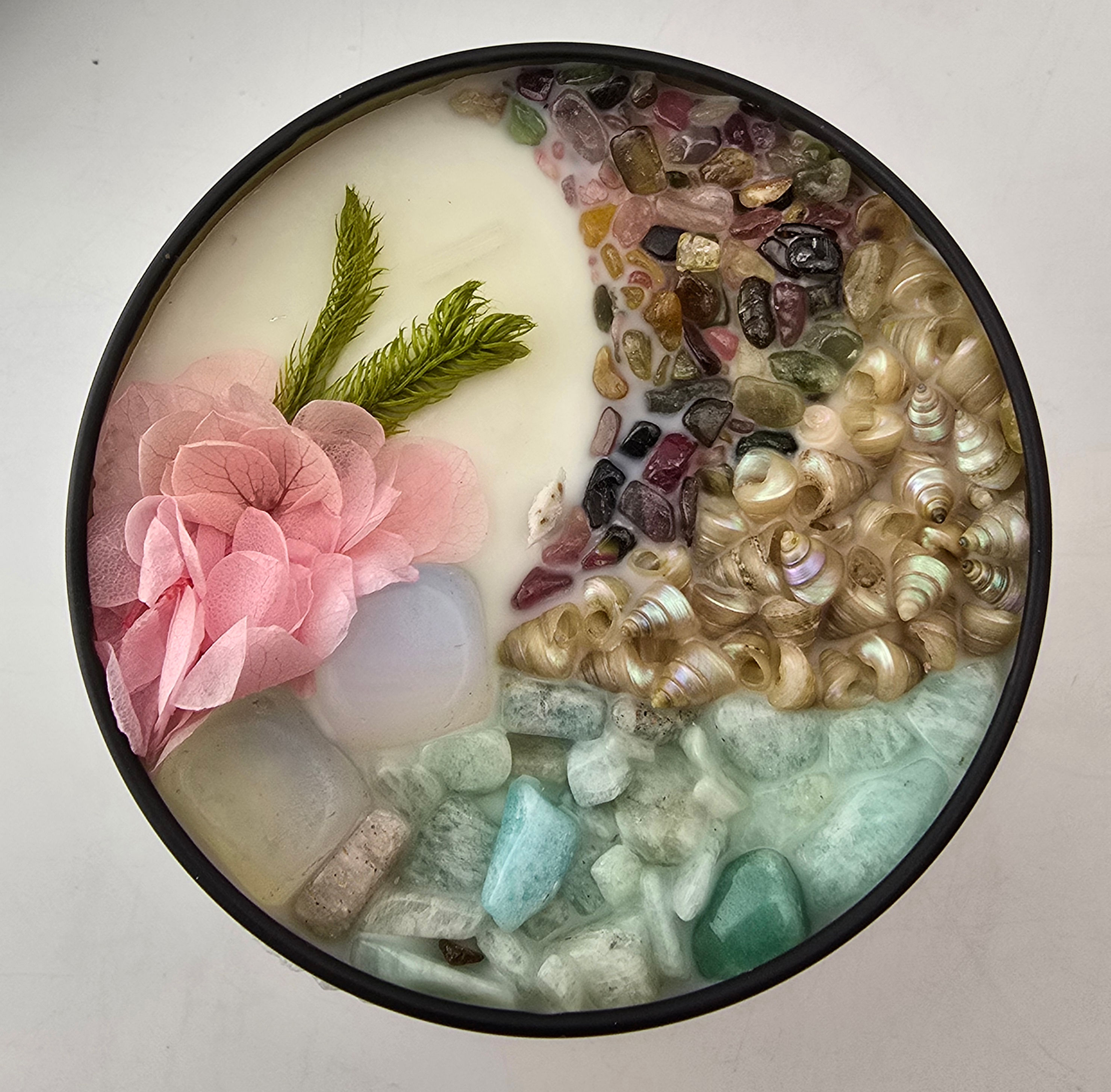{energized} Healing Waters