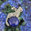 Thumbnail: {energized} Jaguar with Lapis Lazuli Pendant