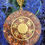Thumbnail: {energized} Abundance, Love & Creativity - Orgonite Carnelian Pendant