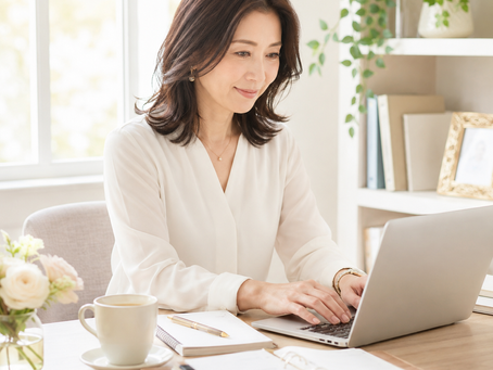 ひとり起業で疲弊しないために必要なのは根性ではなく仕組みです