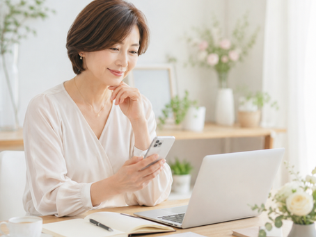 SNS→LINE→商品につながる「集客導線」できていますか?