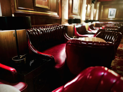 Restaurant based in Calgary Alberta