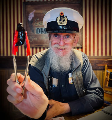 People portrait photography