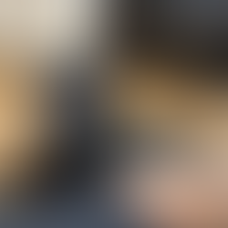 ゴンちゃんお泊まり。