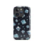 Thumbnail: Jewel Gang case for iPhone®