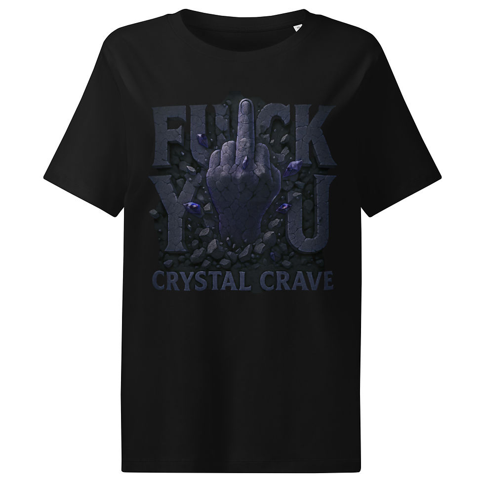 Thumbnail: F*CK YOU Tee