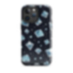 Thumbnail: Jewel Gang case for iPhone®