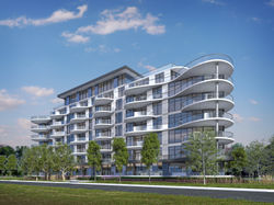 CONDO 36 LAKESHORE