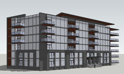 CONDO 36 LAKESHORE