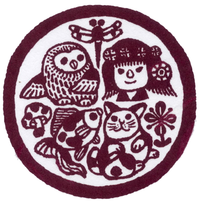 清水耕蔵・絵本館｜宗像｜ゑほんの蔵